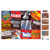 Hershey's Moments - 1000 Piece Jigsaw Puzzle