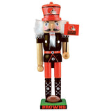 Cleveland Browns - Collectible Nutcracker