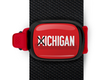X Ichigan Stwrap