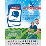 Los Angeles Dodgers Matching Game