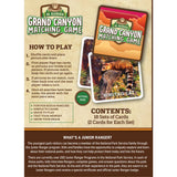 Jr. Ranger - Grand Cayon Matching Game