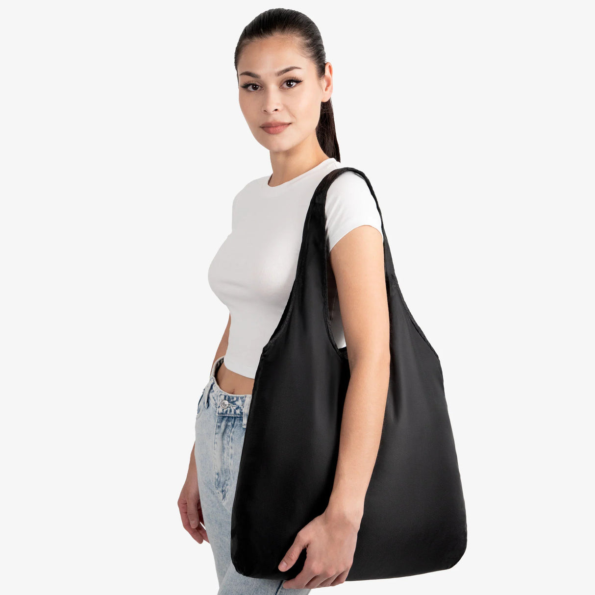 XL 25L Packable Shopping Bag by Nanobag