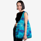 XL 25L Packable Shopping Bag by Nanobag
