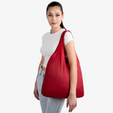 Compact Collapsible Packable Shopping Bag XL 25L by Nanobag