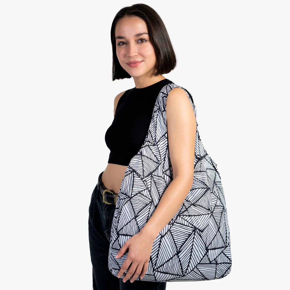 XL 25L Packable Shopping Bag by Nanobag