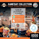 San Francisco Giants - Gameday 1000 Piece Jigsaw Puzzle