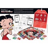 Betty Boop Opoly Board Game