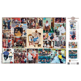 Saturday Evening Post - Rockwell Collage 1000 Piece Jigsaw Puzzle