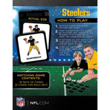 Pittsburgh Steelers Matching Game