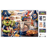 Houston Astros - Gameday 1000 Piece Jigsaw Puzzle