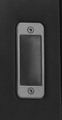 Black tag