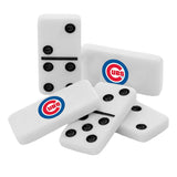 Chicago Cubs Dominoes