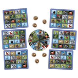 Audubon Bingo Game