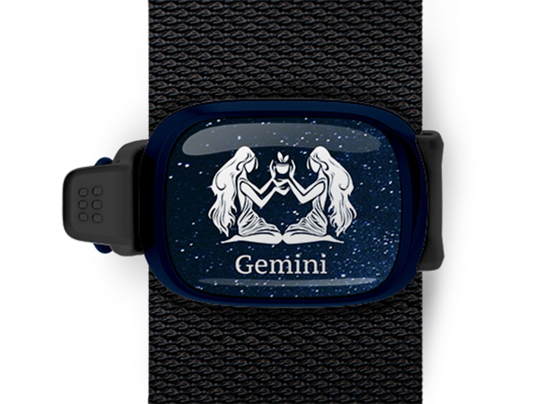 Zodiac Stwrap (12 Variations)