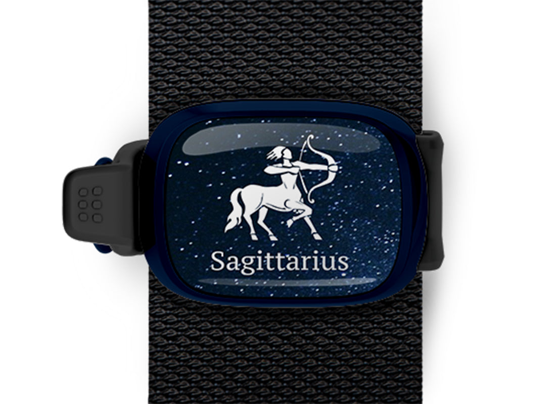 Zodiac Stwrap (12 Variations)