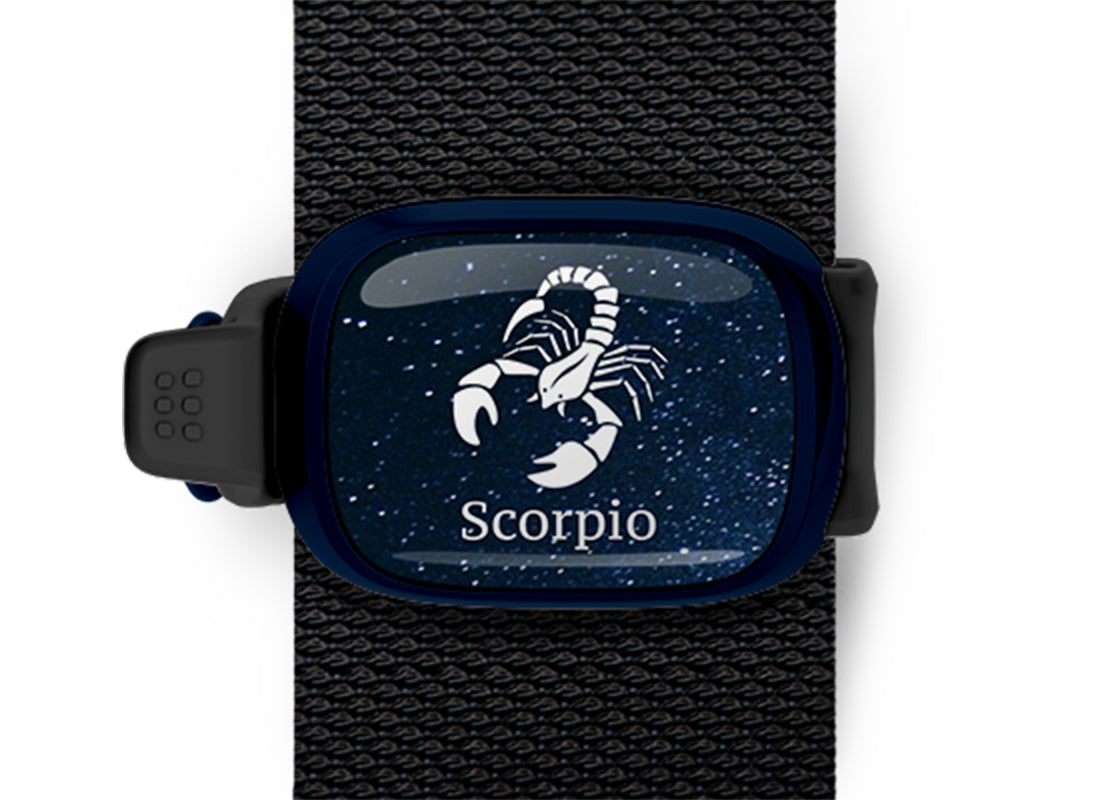 Zodiac Stwrap (12 Variations)