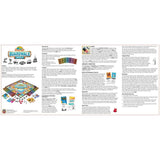 Beach Life - Boardwalk Opoly