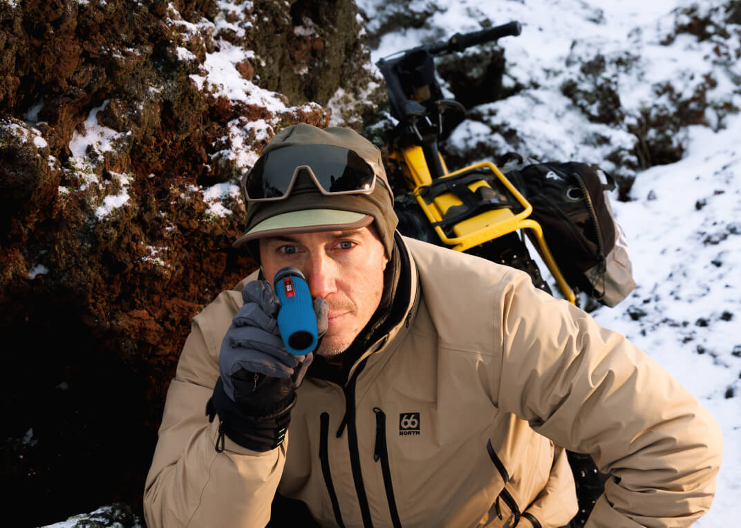 Zero Tube 10x25 Waterproof Monocular