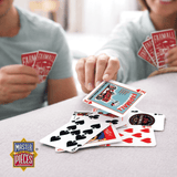 Case IH - Farmall Playing Cards - 54 Card Deck