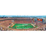 Texas Longhorns - 1000 Piece Panoramic Jigsaw Puzzle