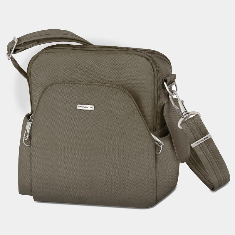 Anti-Theft Classic Travel Bag by Travelon (42224)