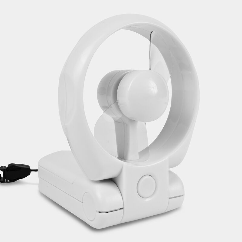 3-Speed Personal Folding Fan by Travelon (12267)