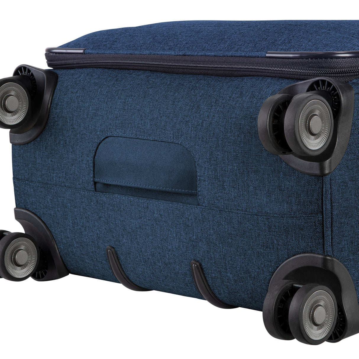 Malibu Bay 3.0 Softside 22" Carry-On Spinner by Ricardo Beverly Hills