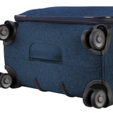 Malibu Bay 3.0 Softside 22" Carry-On Spinner by Ricardo Beverly Hills