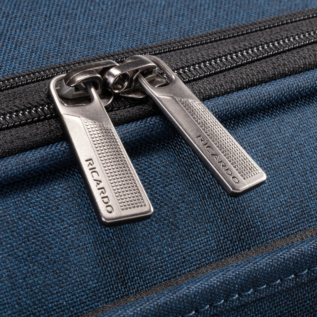Malibu Bay 3.0 Softside 22" Carry-On Spinner by Ricardo Beverly Hills
