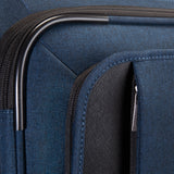 Malibu Bay 3.0 Softside 22" Carry-On Spinner by Ricardo Beverly Hills