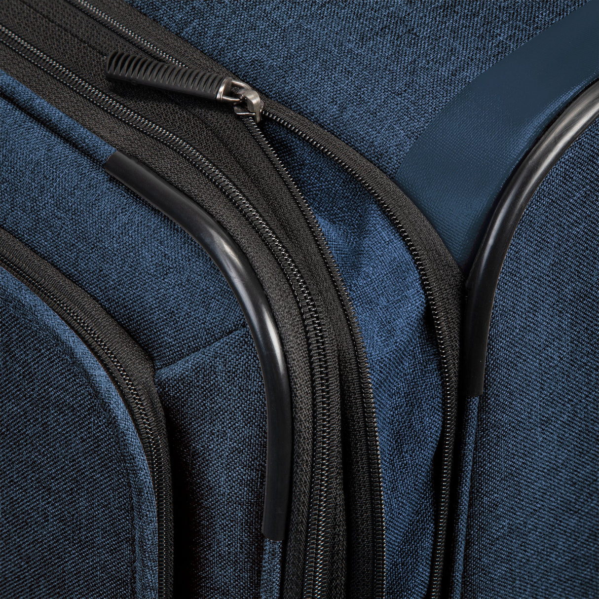 Malibu Bay 3.0 Softside 22" Carry-On Spinner by Ricardo Beverly Hills