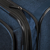 Malibu Bay 3.0 Softside 22" Carry-On Spinner by Ricardo Beverly Hills