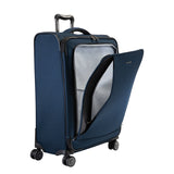 Malibu Bay 3.0 Softside 22" Carry-On Spinner by Ricardo Beverly Hills