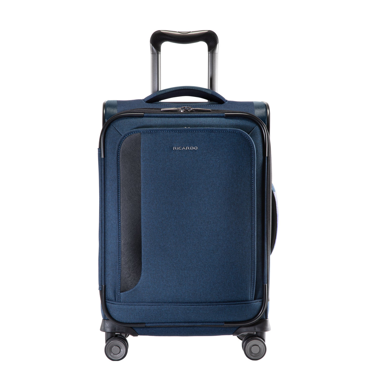 Malibu Bay 3.0 Softside 22" Carry-On Spinner by Ricardo Beverly Hills