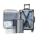 Malibu Bay 3.0 Softside 22" Carry-On Spinner by Ricardo Beverly Hills