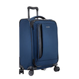 Malibu Bay 3.0 Softside 22" Carry-On Spinner by Ricardo Beverly Hills