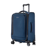 Malibu Bay 3.0 Softside 22" Carry-On Spinner by Ricardo Beverly Hills