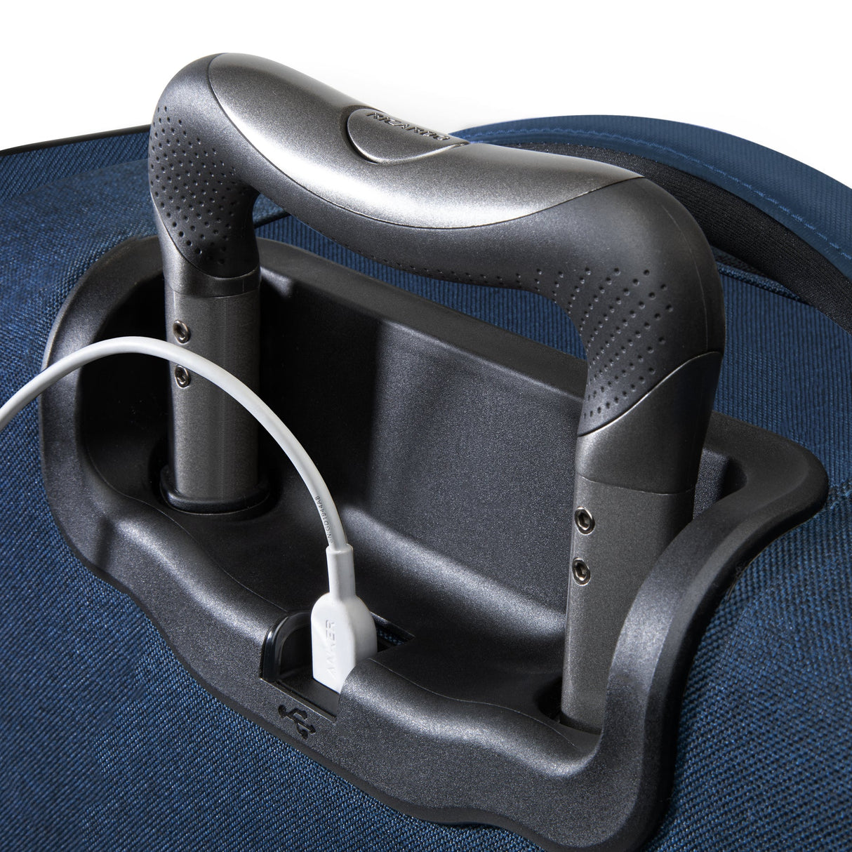 Malibu Bay 3.0 Softside 22" Carry-On Spinner by Ricardo Beverly Hills