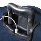 Malibu Bay 3.0 Softside 22" Carry-On Spinner by Ricardo Beverly Hills