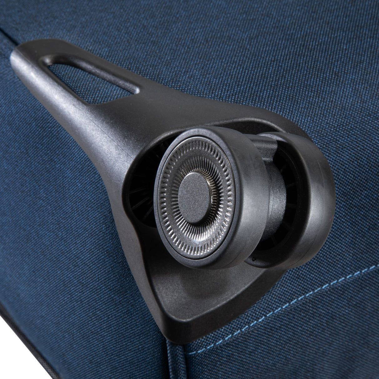 Malibu Bay 3.0 Softside 22" Carry-On Spinner by Ricardo Beverly Hills