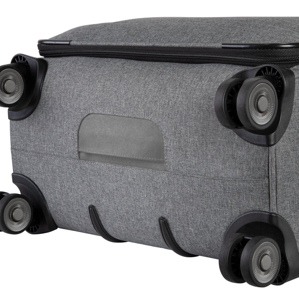 Malibu Bay 3.0 Softside 22" Carry-On Spinner by Ricardo Beverly Hills