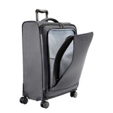 Malibu Bay 3.0 Softside 22" Carry-On Spinner by Ricardo Beverly Hills