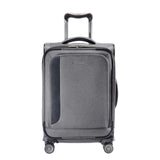 Malibu Bay 3.0 Softside 22" Carry-On Spinner by Ricardo Beverly Hills