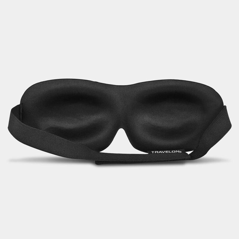 Travel Eye Mask by Travelon (12768)
