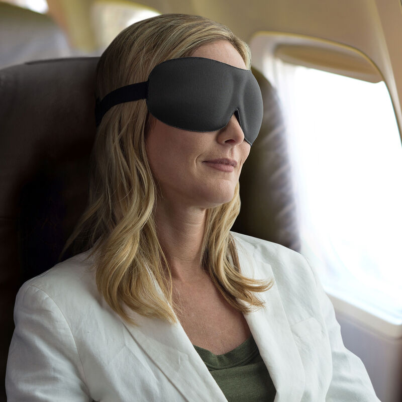 Travel Eye Mask by Travelon (12768)