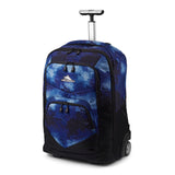 Freewheel Pro Wheeled Backpack by High Sierra