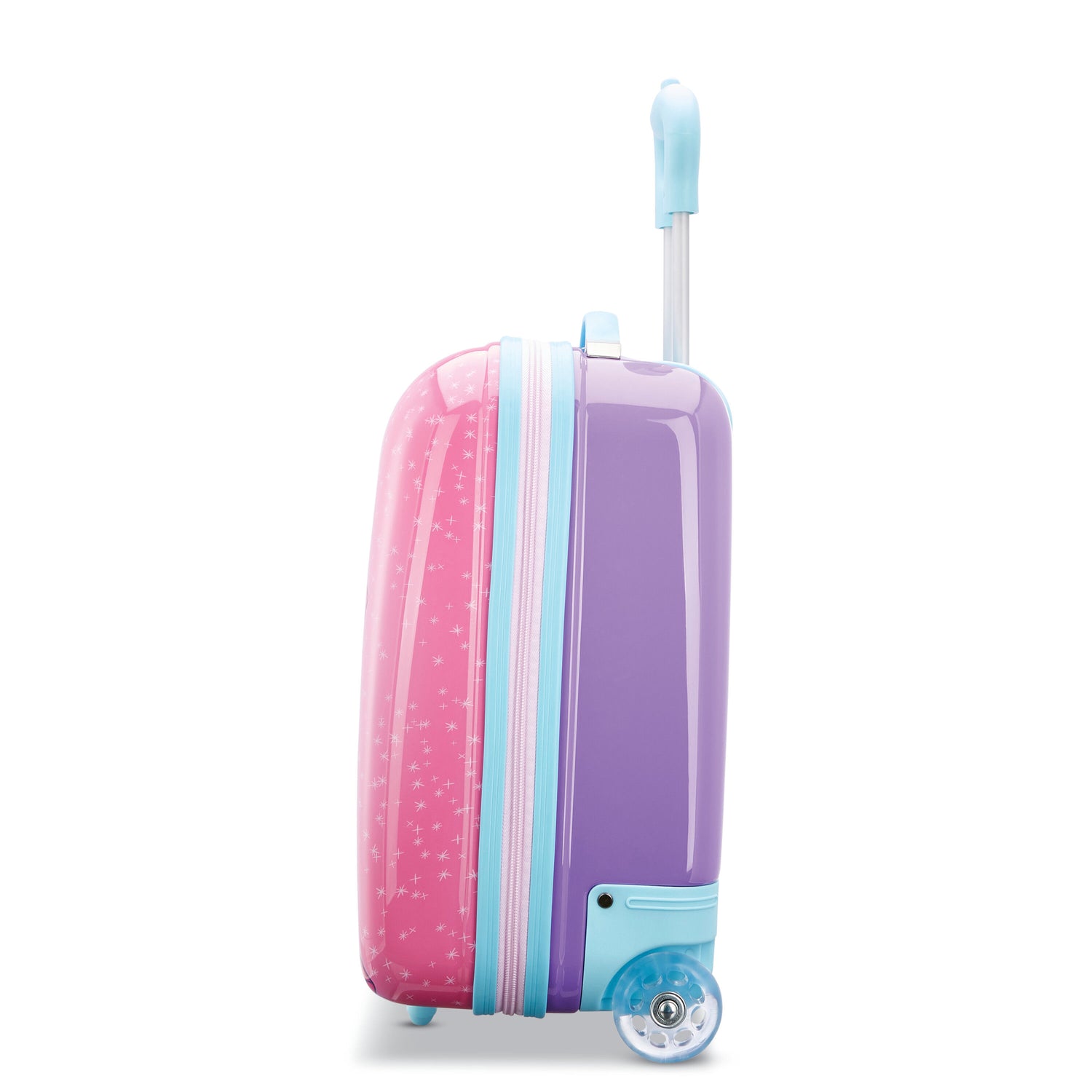 American Tourister 18" Disney Princess Hardside Small Carry-On