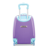 American Tourister 18" Disney Princess Hardside Small Carry-On