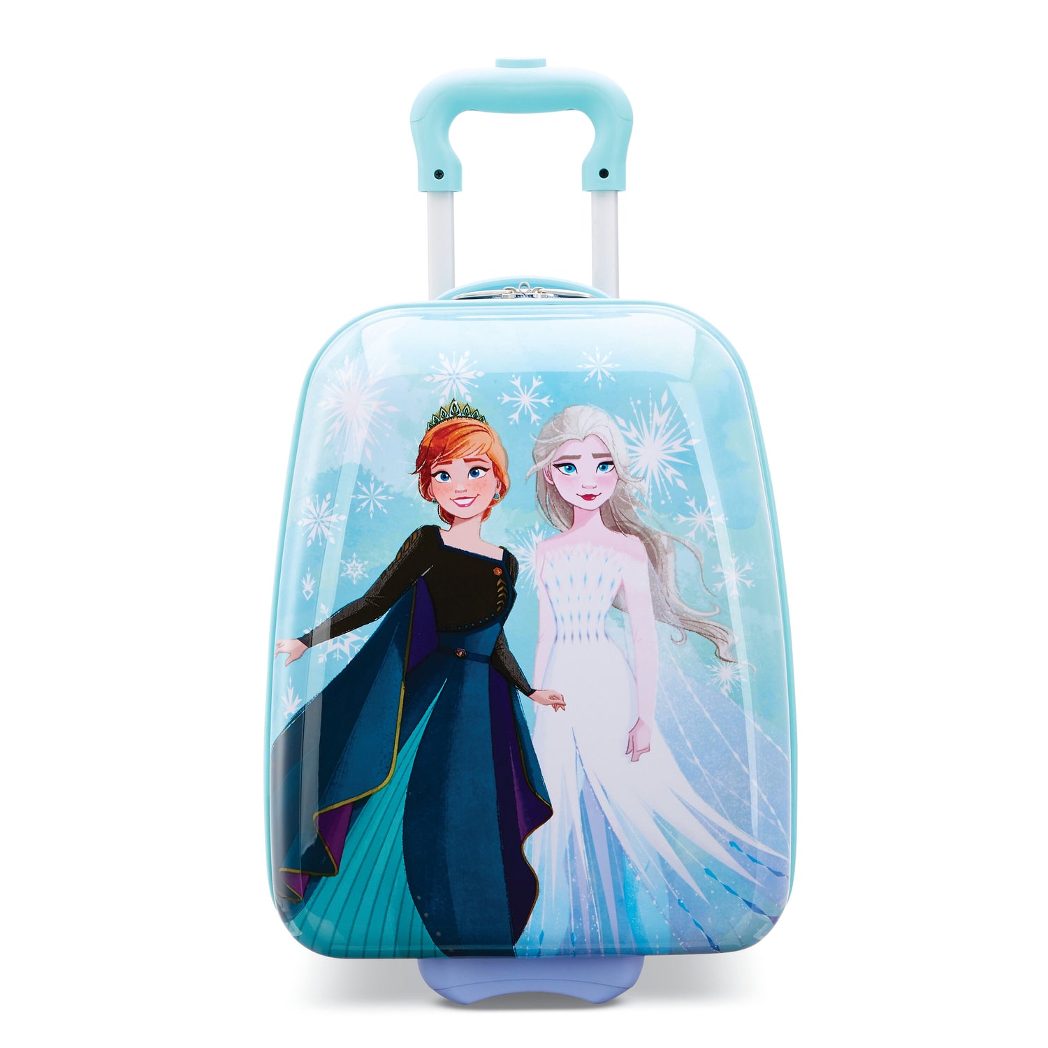 American Tourister 18" Frozen Princesses Hardside Small Carry-On
