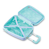 American Tourister 18" Frozen Princesses Hardside Small Carry-On